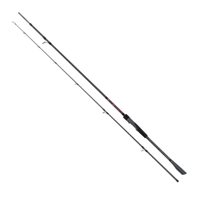 Fox Rage Warrior Heavy Spin Rods 40-80g